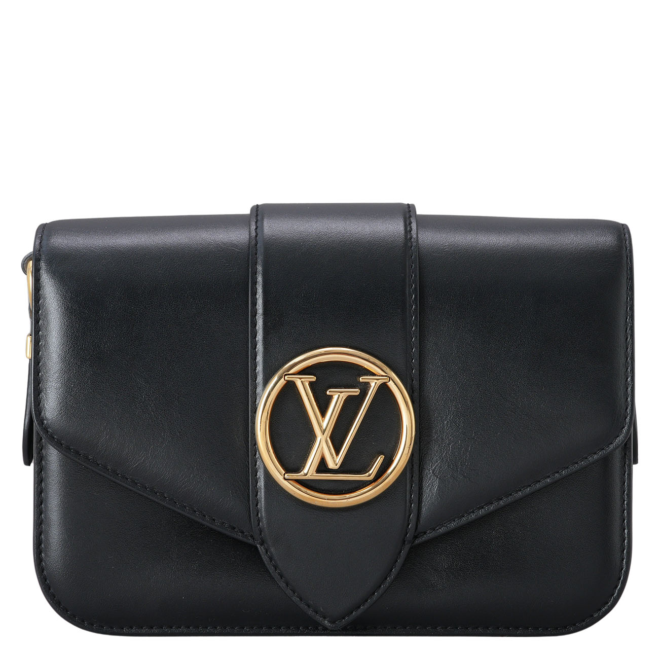 LOUIS VUITTON(USED)루이비통 M55948 퐁 뇌프 MM